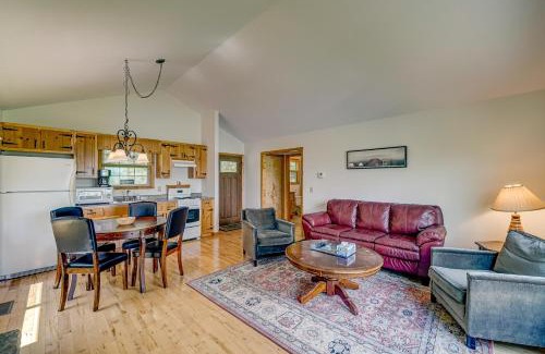 Cedar Cliff House | Slice of Heaven