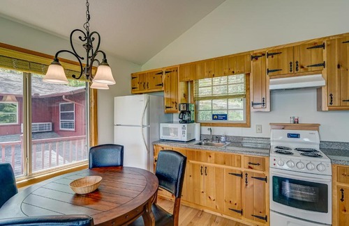 Cedar Cliff House | Slice of Heaven