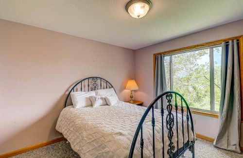 Cedar Cliff House | Slice of Heaven