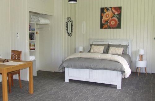 Rotorua Bed & Breakfast | Slice of Paradise