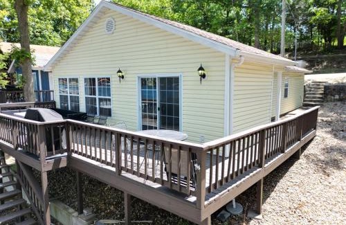 Gravois Mills House | Slice Of Paradise