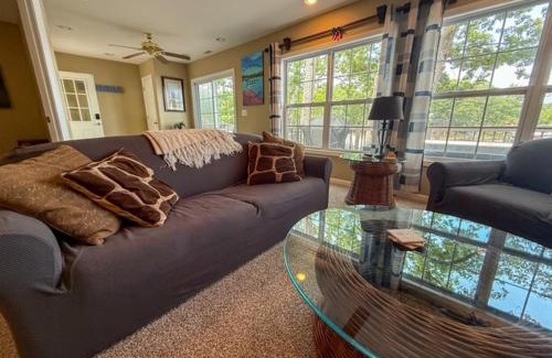 Gravois Mills House | Slice Of Paradise