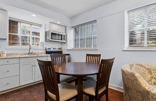 Downtown Apartment | Slice of Seclusion in Downtown Southern Pines