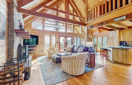 Franklin House | Slice of the Mountain