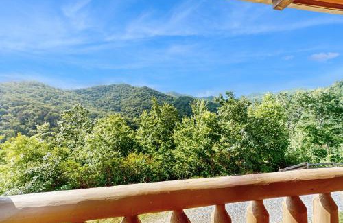 Franklin House | Slice of the Mountain