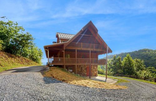 Franklin House | Slice of the Mountain
