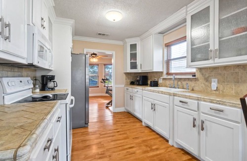 Slidell House | Slidell-New Orleans Mardi Gras Get away
