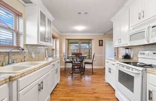 Slidell House | Slidell-New Orleans Mardi Gras Get away