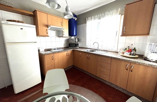 San Miguel de Abona Apartment | Slim Eloy Penthouse
