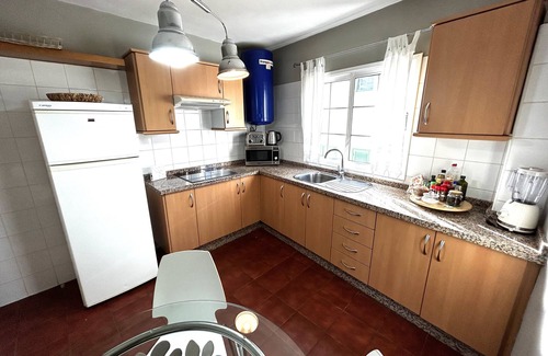 San Miguel de Abona Apartment | Slim Eloy Penthouse