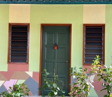 Slim River Other | Slim Village Palm House - 2 rooms, 8 beds, 8 persons