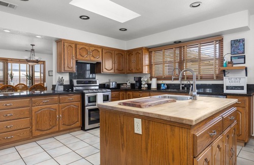 San Luis Obispo House | SLO Living At The Gateway To Edna Valley.