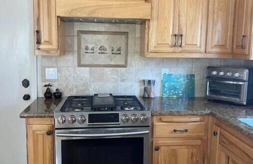 San Luis Obispo House | SLO Nice Near Beaches + Cal Poly + Downtown SLOnn