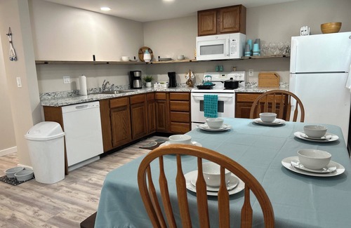 Prudenville House | Sloanhouse, Centrally located with Houghton Lake views