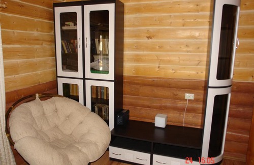Avdotyino House | Sloboda na Klyazme