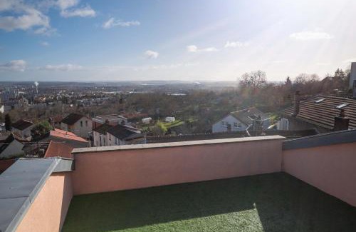 Vandoeuvre-les-Nancy Apartment | Slocations