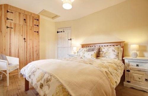 Heacham House | Sloe Gin Cottage