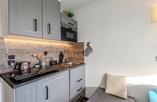 Manigod Apartment | Slow Chalet Maison des Bois 2min walk from slopes : Nordic + Alpine skiing