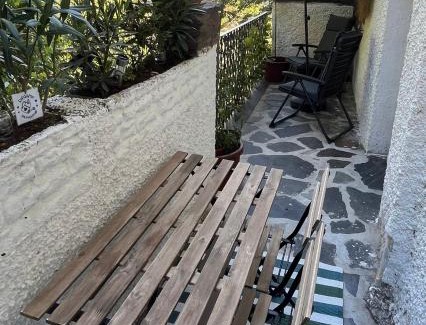 Bubion Apartment | Slow house