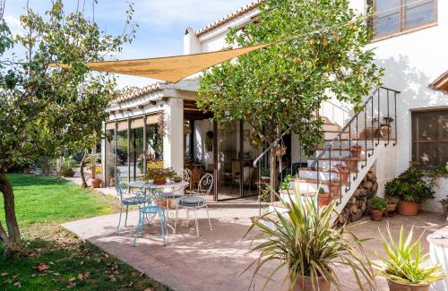 Niguelas House | Slow House sa mayma