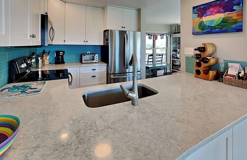 Topsail Beach House | Slow Motion | Community Beach Access + Pool!