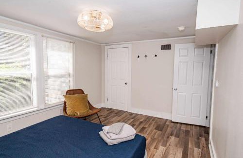 Jacksonville Beach House | Slow Pace Beach Living - Pool - Steps from Beach