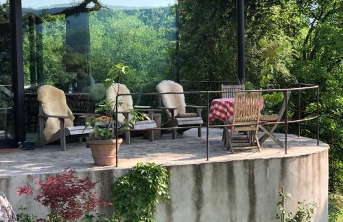 Heyd House | Slow Refuge
