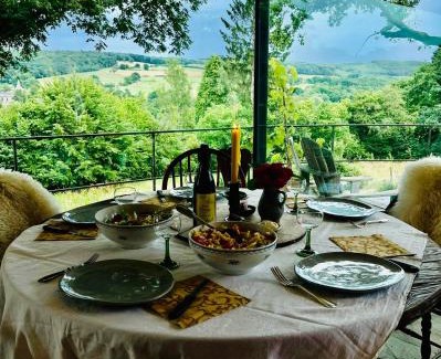 Heyd House | Slow Refuge