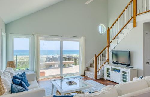 Topsail Beach House | Slow Your Roll