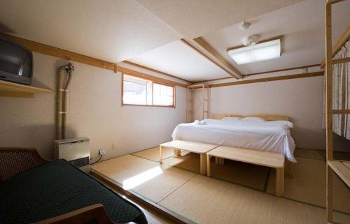 Hirafu Hotel | Slowlife Lodge
