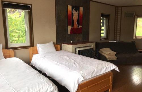 Hirafu Hotel | Slowlife Lodge