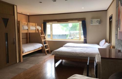 Hirafu Hotel | Slowlife Lodge