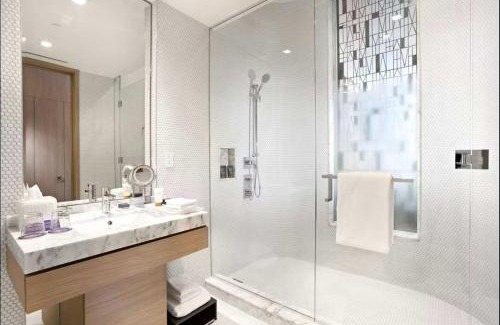 Brickell Apartment | SLS Lux Brickell Exclusive by Palermo Home Miami
