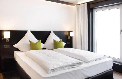 Schluechtern Hotel | SLÜ Hotel by WMM Hotels