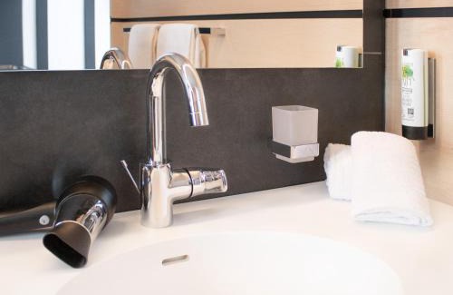 Schluechtern Hotel | SLÜ Hotel by WMM Hotels