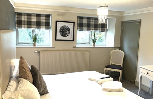 Slyne Hotel | Slyne Lodge