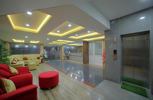 Devanahalli Hotel | SM Royal Suites - Hotel near Kempegowda international Airport Bangalore