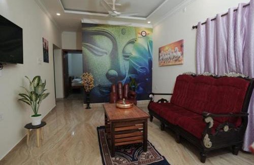 Mangalore Villa | SM Stay Inn