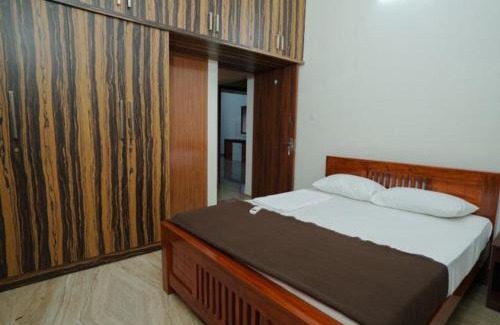 Mangalore Villa | SM Stay Inn