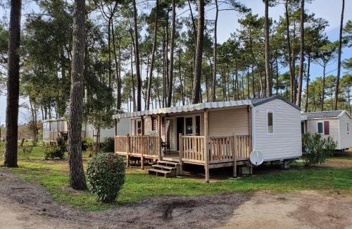 Saint-Julien-en-Born Apartment | Smala