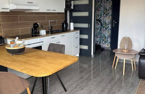 Saint-Pierre-d'Oleron House | Small 3-star rated house on Oléron