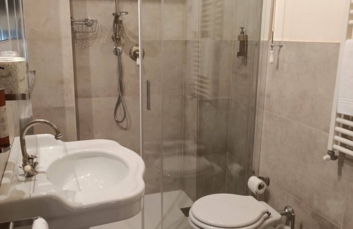 Ponte di Gabbiano Other | Small Apartment With Independent Access In Beautiful Tuscan Farmhouse