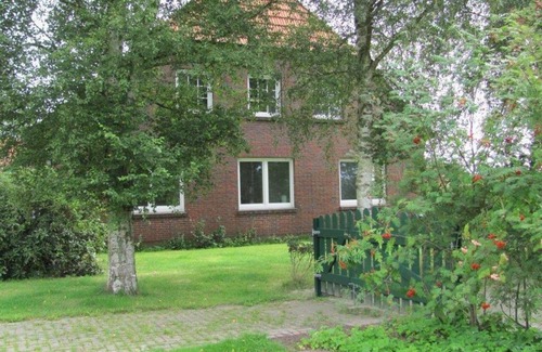 Eggeloge Apartment | Small apartment - Apartment Illiger
