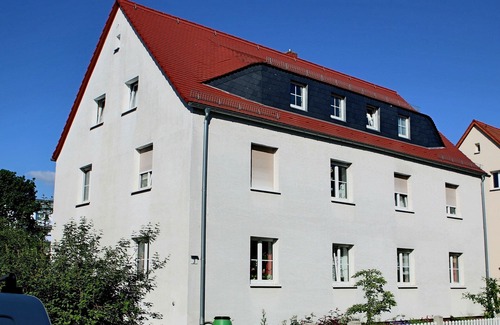 Laubegast Apartment | Small apartment for 2-3 people