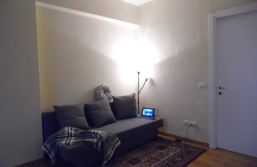 Le Cure Apartment | Small apartment in a quiet residential area