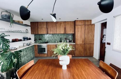 Pantin House | Small architect's house