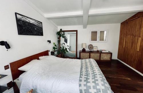Pantin House | Small architect's house