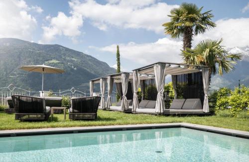 Tirolo Hotel | Small & Beautiful Hotel Gnaid