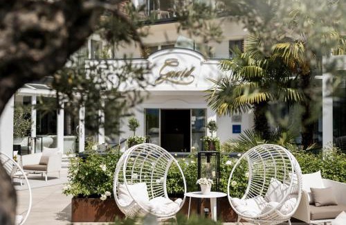 Tirolo Hotel | Small & Beautiful Hotel Gnaid