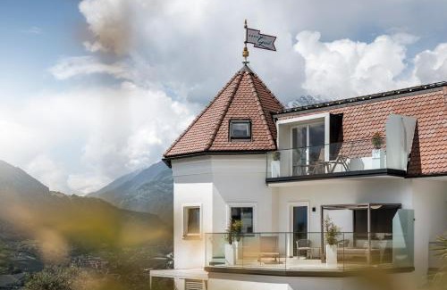 Tirolo Hotel | Small & Beautiful Hotel Gnaid
